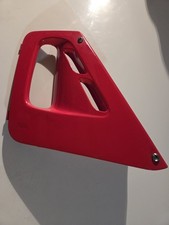Coperchio Laterale Sx Honda