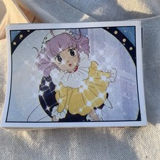 FIGURINA N. 118 CREAMY ED.EDIS