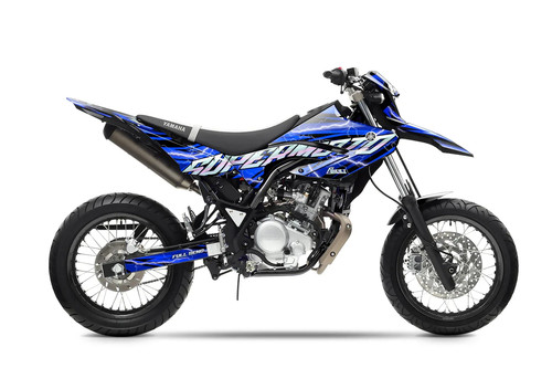 Decorazione adatta per - , yamaha