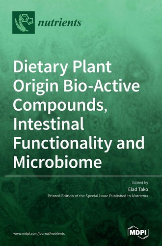 Elad tako dietary plant - dietary, origin