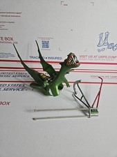 Revell Dragon Vintage Trike