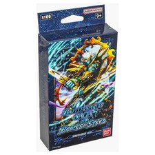 Battle Spirits Saga Bodies of