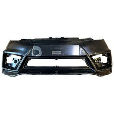 Paraurti anteriore aixam city