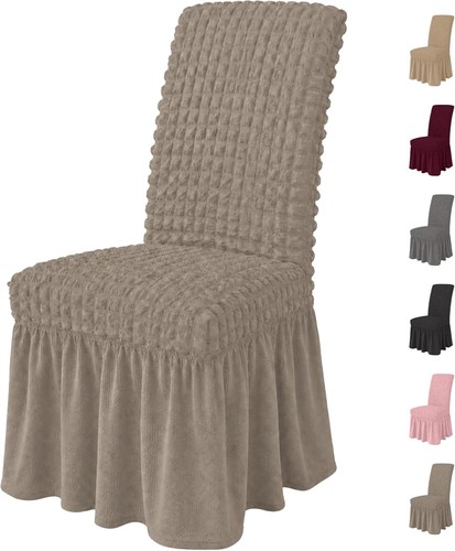Coprisedia elasticizzato con - coprisedia,