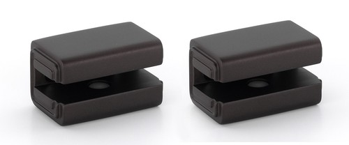 Alno a6550 chbrz staffe - a6550-chbrz,