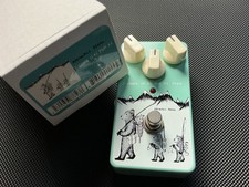 La pesca a pedale per animali