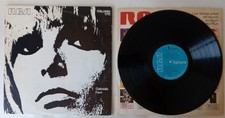 GABRIELLA FERRI Gabriella Ferri (1970) Vinile, LP Album - RCA Italiana PSL 10463