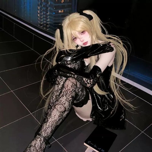 Costume cosplay death - costume,
