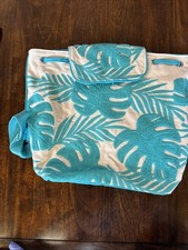 Zaino donna carpisa tela - zaino,