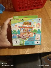 NINTENDO 3DS ANIMAL CROSSING