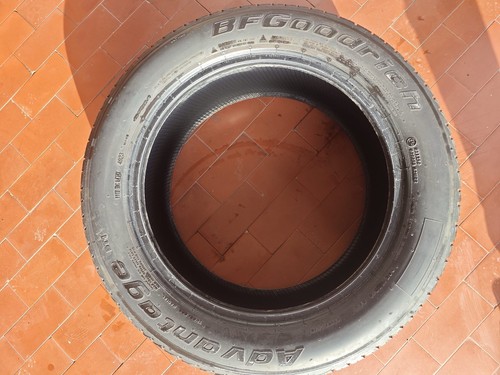 Gomme macchina bggoodrich - macchina,