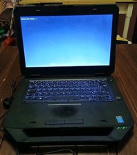 computer portatile Dell Rugged 5404 5-4310M modello P46G