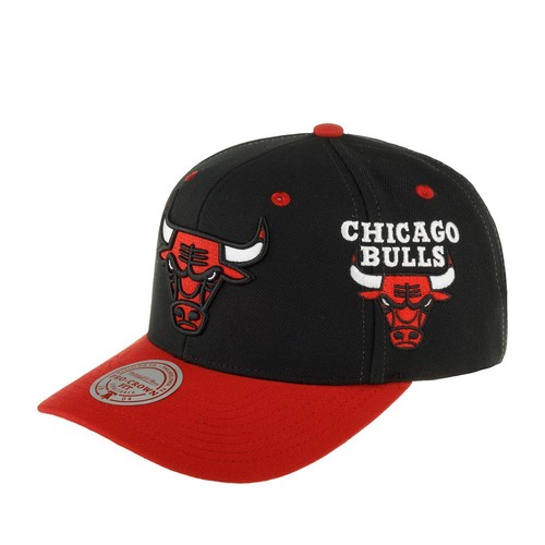Cappello mitchell ness nba - e,