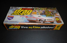 1971 AHRA PACCHETTO CARTE