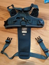 Hurtta Active Harness 32-39 in