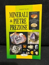 Augusto Vecchi - MINERALI &