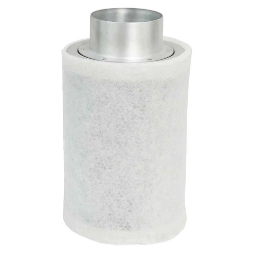 Carbon filter rc412 - carbon, 4"–10"