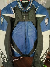 Giacca Moto Arlen Ness