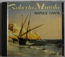 Roberto Murolo - Napule Canta