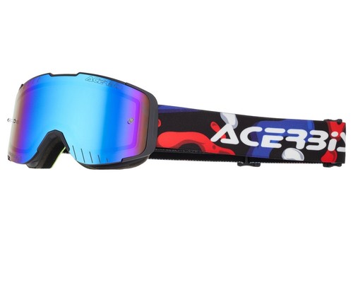 Maschera mascherina cross - maschera,