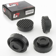 4 adattatori cric supporto