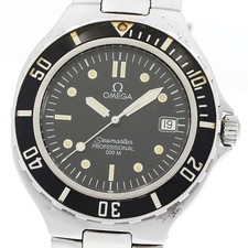 Orologio Uomo Omega