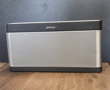 Enceinte bose soundlink iii - enceinte,