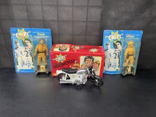 Figurine mego corp - mego,
