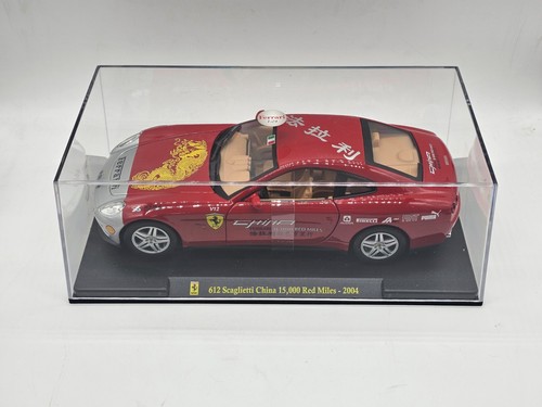 Ferrari 612 scaglietti - ferrari,