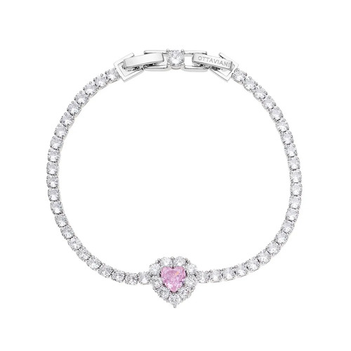 Bracciale donna silver - donna,
