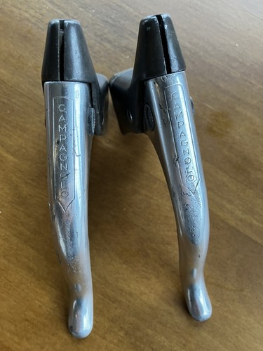 Vintage set leve - set,