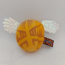 Harry Potter Peluche Trudi Coca Cola 2001 Boccino D'Oro