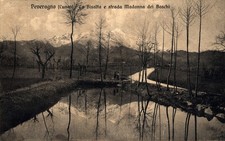 PEVERAGNO, Cuneo - Strada