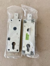 Serratura Cisa Per Basculante