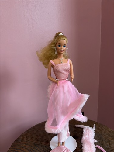 Vintage 1981 mattel barbie - vintage,