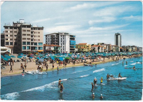 Jesolo lido venezia - lido,