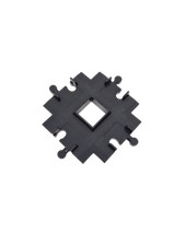 Lego® TRENO Duplo NERO