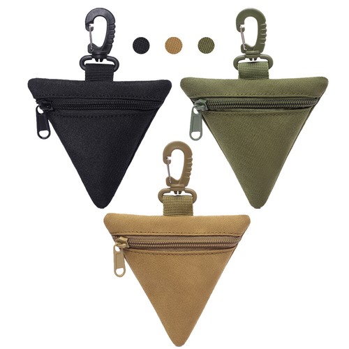 Tactical edc pouches mini - edc,