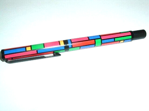 Rarissima penna stilografica