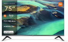 TV F Pro 75 2026, 75 Pollici