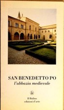 S. Benedetto Po: l'abbazia