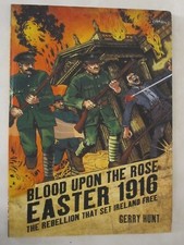 Sangue sulla Rosa: Pasqua