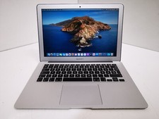 Apple MacBook Air (inizio