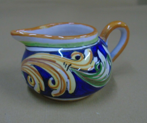 Lattiera brocchetta latte - , in