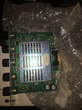 Randall Ultra  MTS Series Tube Guitar Preamp Module