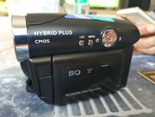 Videocamera Sony DCR Hybrid