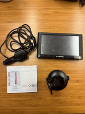 Garmin Nuvi 66LM GPS unità