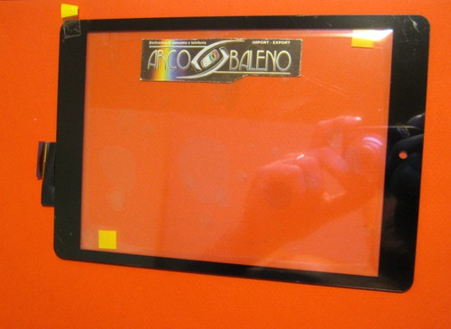 Touch screen vetro display - touch, +vetro