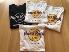 Camicia Hard Rock Café Uomo