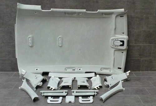 Audi tettuccio alcantara - q7, 4m